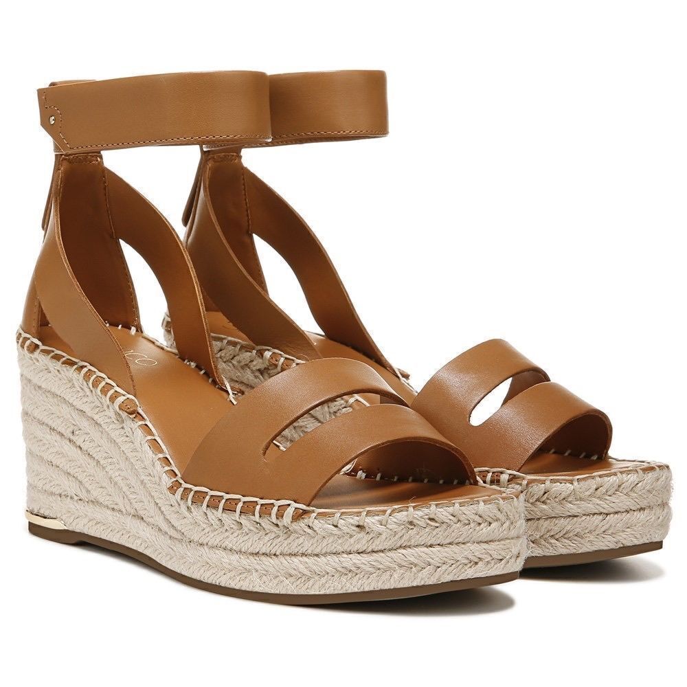 Women's Callia Espadrille Wedge Sandal
Franco Sarto